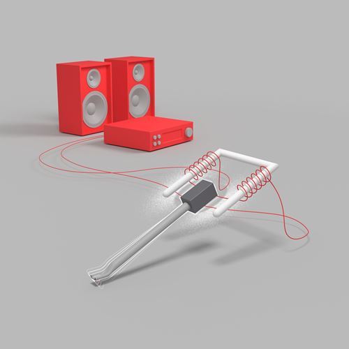 MM型カートリッジの針先(スタイラス)交換について｜アナログオーディオ