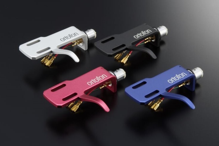 ヘッドシェルについて Vol.2 素材とその傾向編｜アナログオーディオ