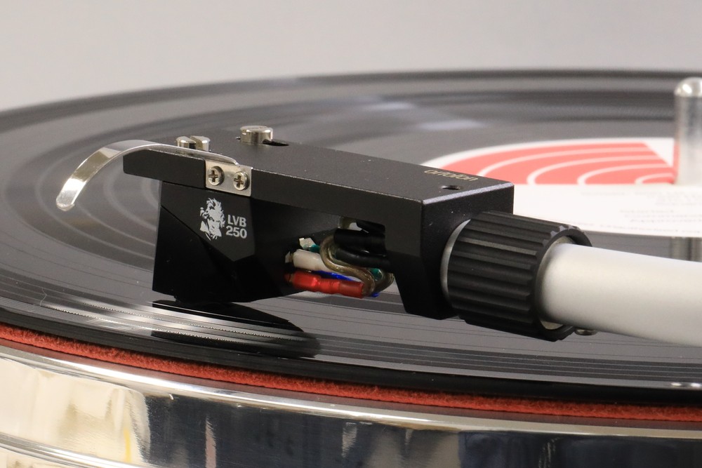 ヘッドシェルについて Vol.3 質量編Ⅰ｜アナログオーディオ大全