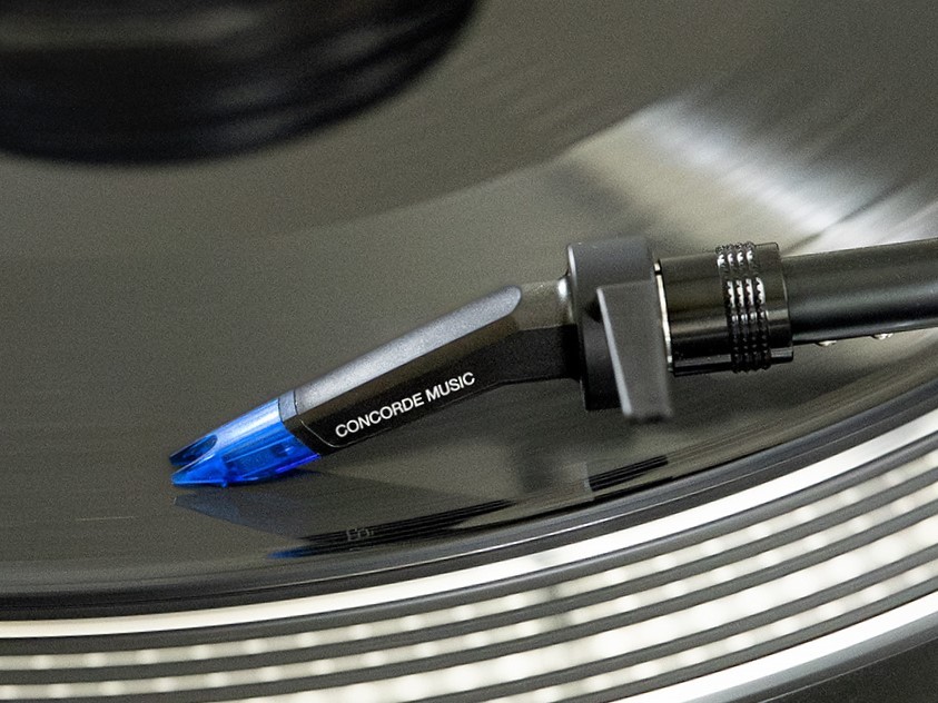 レコード針の「接合針」と「無垢針」について｜アナログオーディオ大全