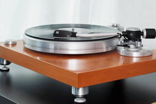 カートリッジについて Vol.25 SPU GT編｜アナログオーディオ大全