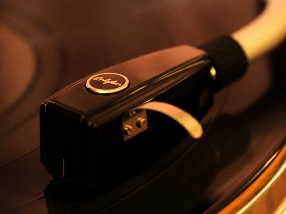 SME用ベース穴に他のアームを付ける方法について｜アナログオーディオ