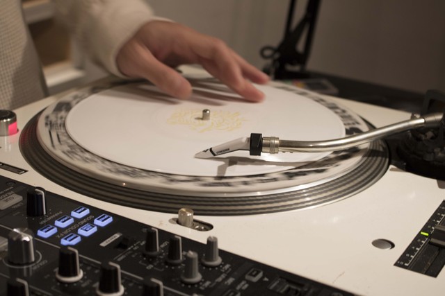 NEW CONCORDE MKⅡ UNIVERSAL × DJ IZOH｜ニュース｜ortofon