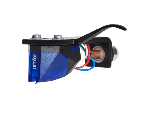 2M Red Premounted | 2M Premounted Series | HiFi Cartridges