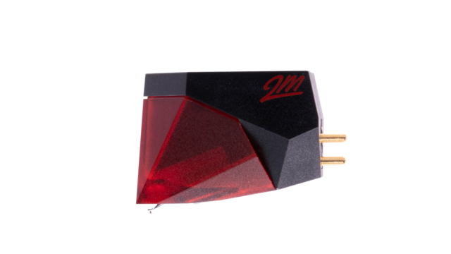 2M Red | 2M Series | HiFi Cartridges | ortofon - オルトフォンジャパン