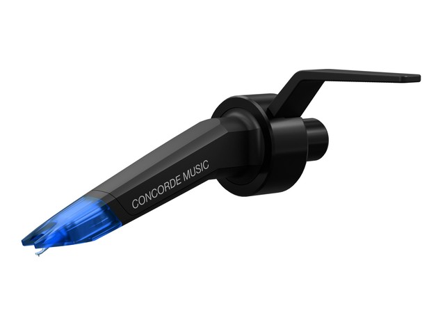 Concorde Music Blue | Concorde Music Series | HiFi Cartridges