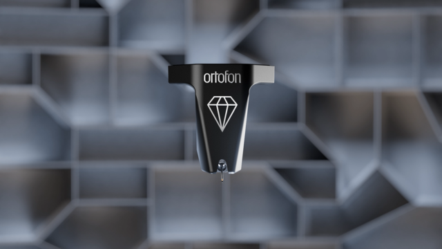 NEW】MC X10 | MC X Series | HiFi Cartridges | ortofon