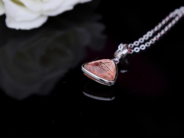 鉄隕石・隕鉄ペンダント・ギベオン［No.2］ | パワーストーン,天然石