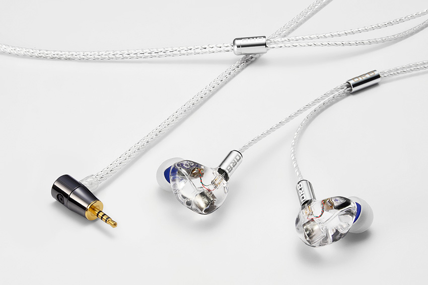 ORB Audio / CF-IEM