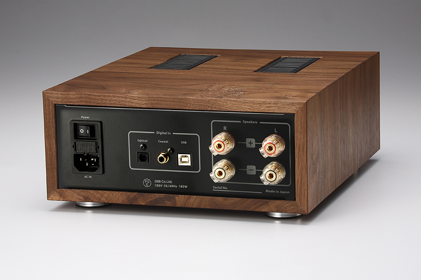 ORB Audio / JADE Fyra