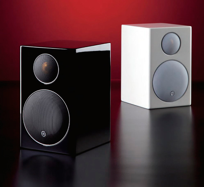 ORB Audio / LifeStyle Sound System（JADE Soleil Cinderella×Radius90）