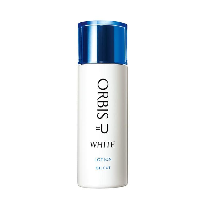 オルビスユー ホワイト ローション｜化粧品・スキンケア・基礎化粧品の