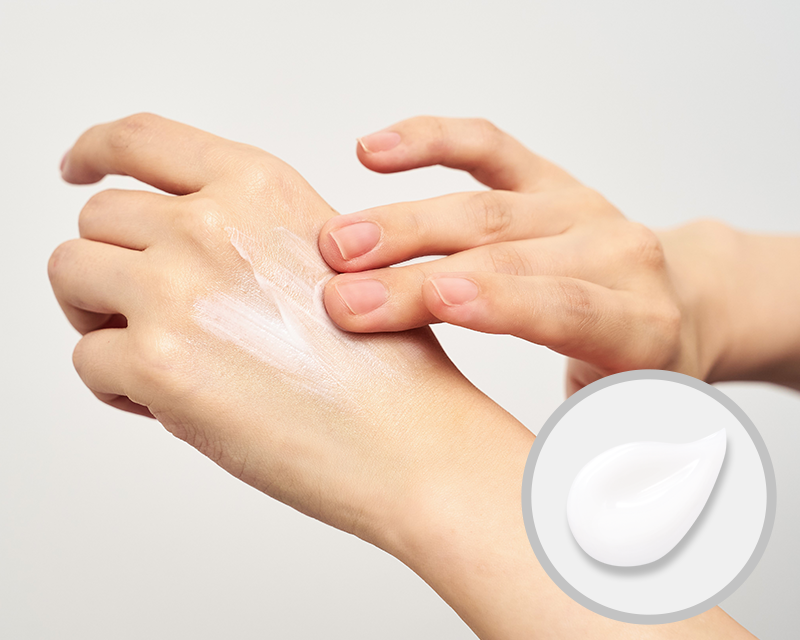 数量限定トライアルサイズが登場！名品リンクルブライトUVプロテクター