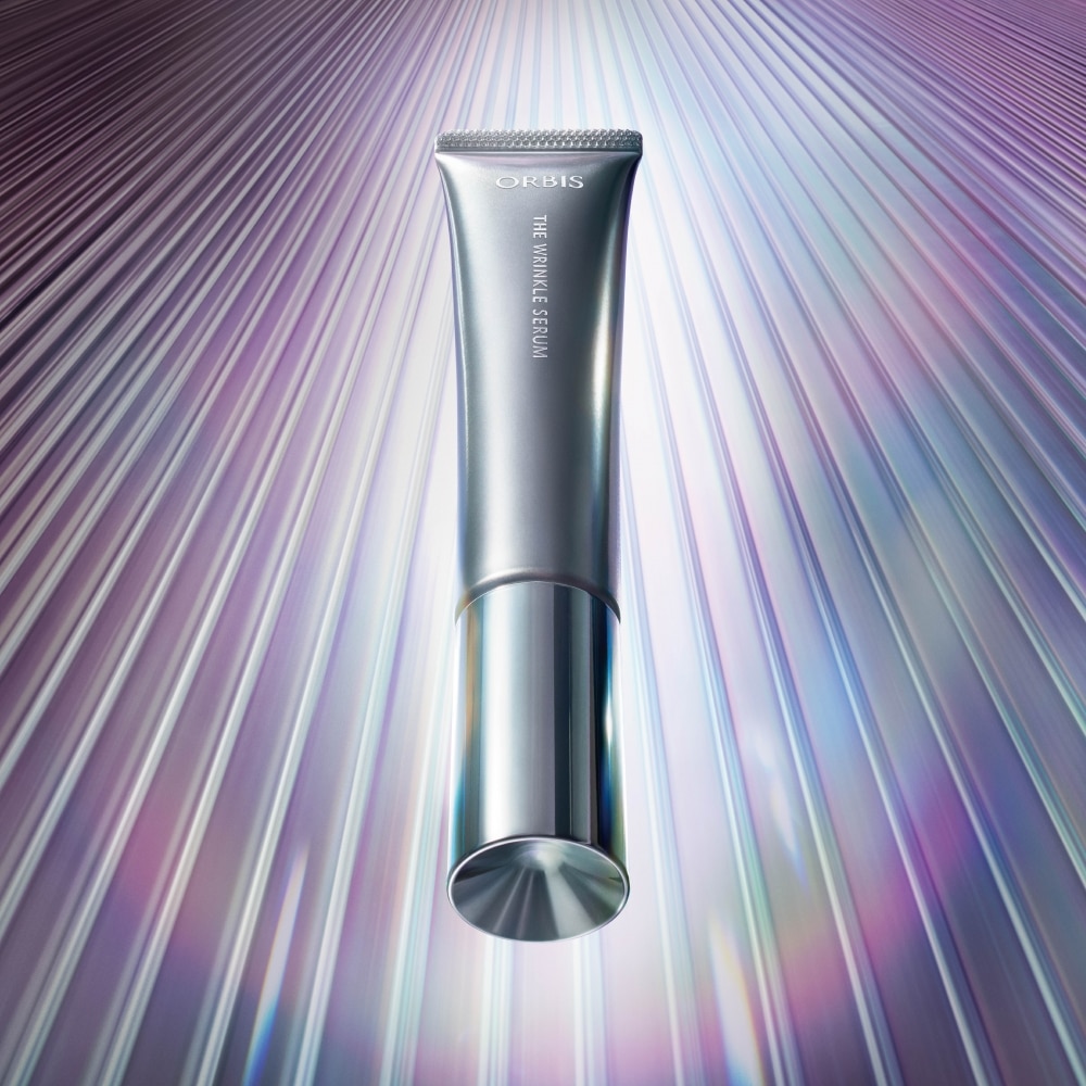 30秒ショート動画】新・シワ改善美容液「ザ リンクルセラム」の