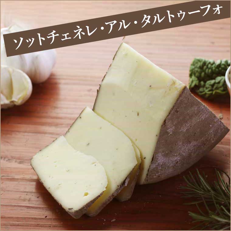 イタリア秘宝チーズセット / 世界のチーズ専門店オーダーチーズ