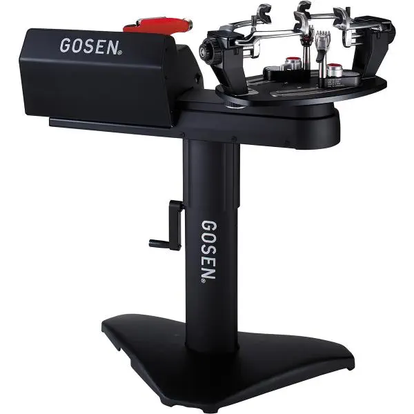 ゴーセンストリングマシンGM08-EX ジャンク品