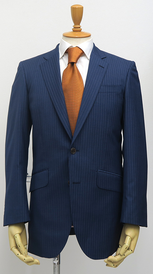 メンズEx-madeスーツ – オーダースーツ Pitty Savile Row