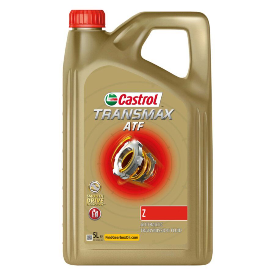 Castrol カストロール CVT 20L 新品 CASTROL TRANSMAX CVTフルード 20L