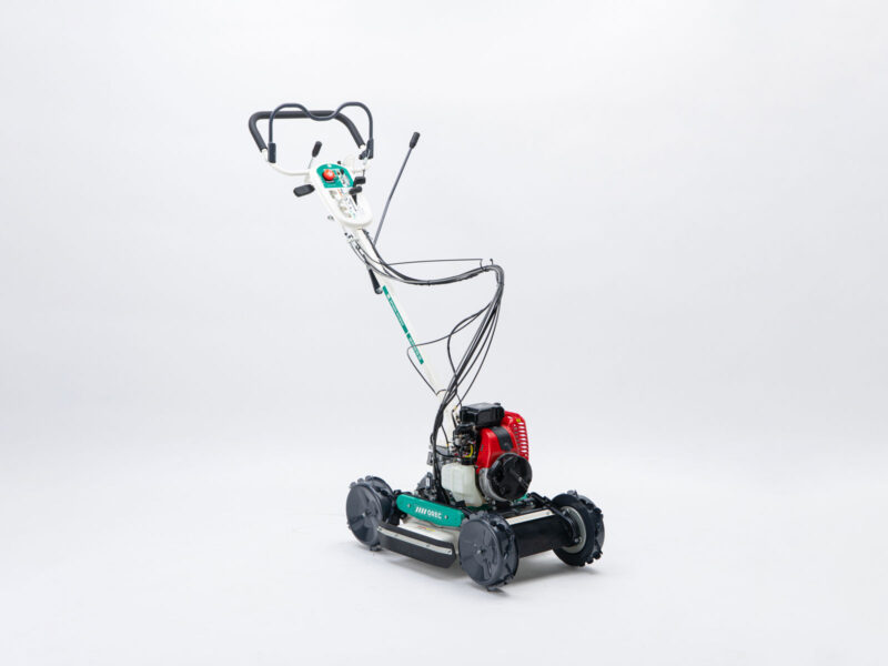 SP853A | スパイダーモアー SPIDER MOWER | 草刈機 | 製品一覧 | 株式