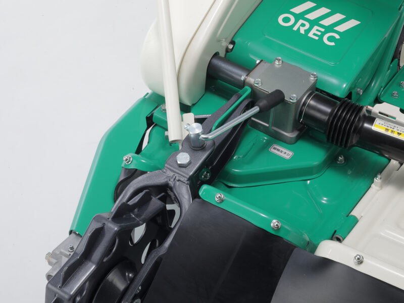 WMC1327F | ウィングモアー WING MOWER | 草刈機 | 製品一覧 | 株式