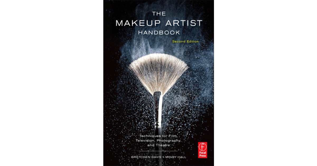 The Makeup Artist Handbook, 2nd Edition [Book]