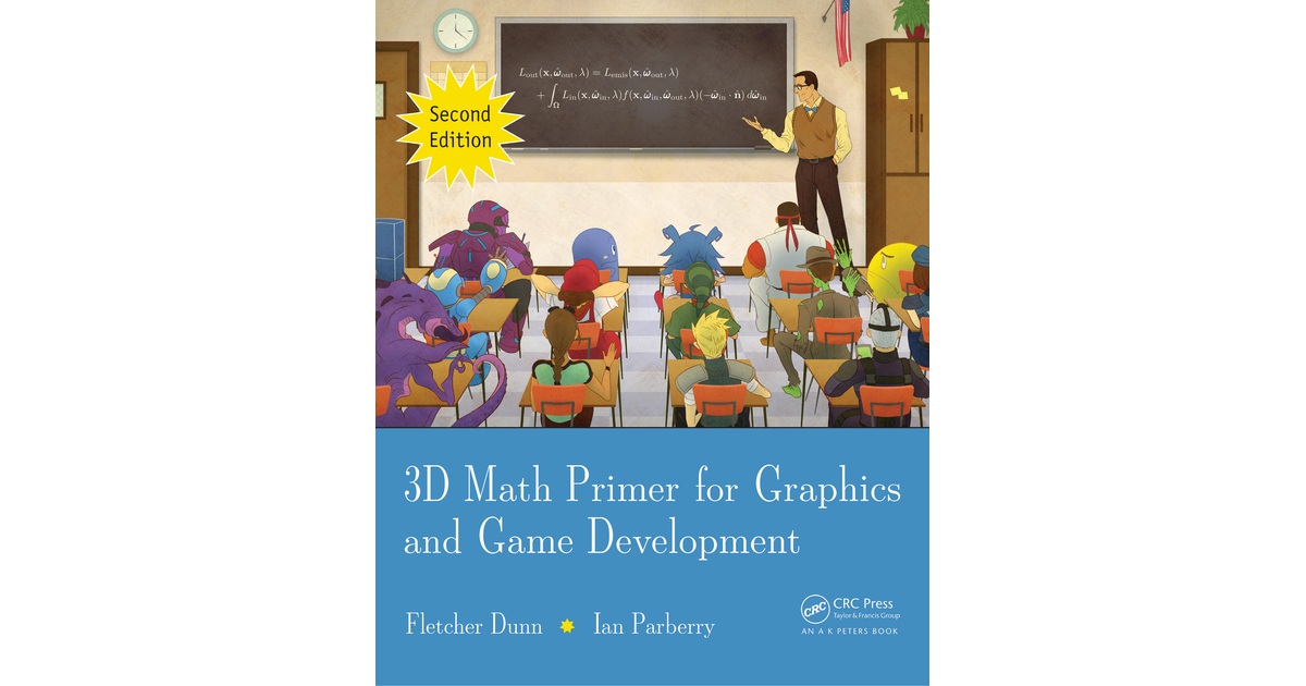 Appendix B Answers to the Exercises - 3D Math Primer for Graphics