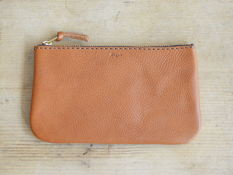 小物入れ・ポーチ(GS-2) | Organ＜オルガン＞