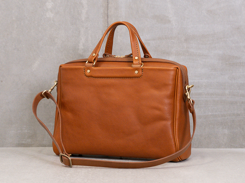 2wayビジネスバッグ(G-97) | Organ＜オルガン＞