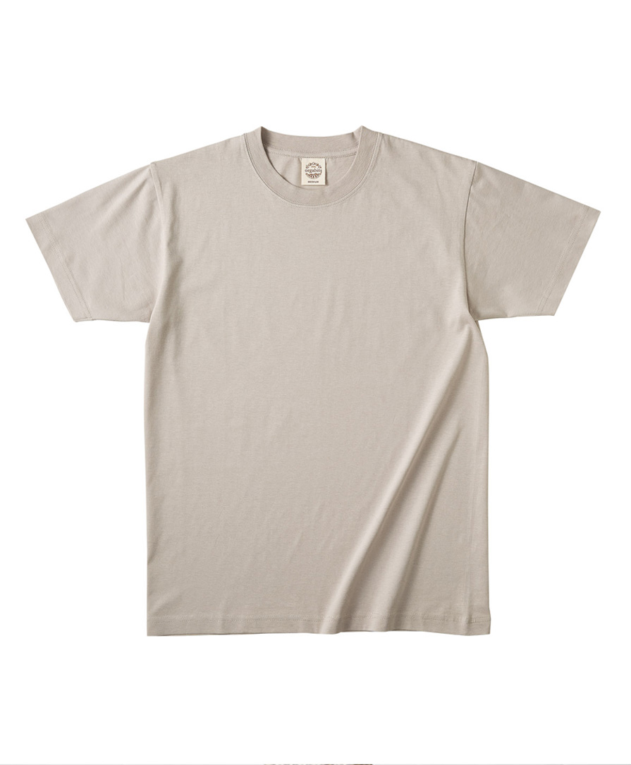 オーガニックコットン Tシャツが業務価格で最安級｜TRUSS のエコT