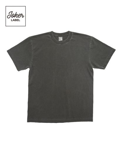 ハイグレードコットンガーメントダイTシャツ J6900最安級業務通販｜名