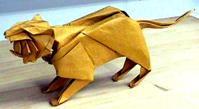 おりがみはうす - 一生スーパーコンプレックスおりがみ