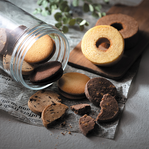 ☆グレイッシュバッグ スイートセットC | オリジナルあい ウエディング