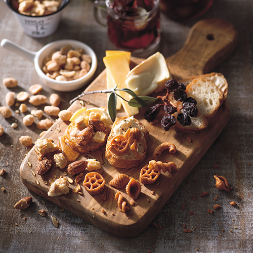 ☆デイ・オフ ナッツセット | オリジナルあい ウエディングプチギフト