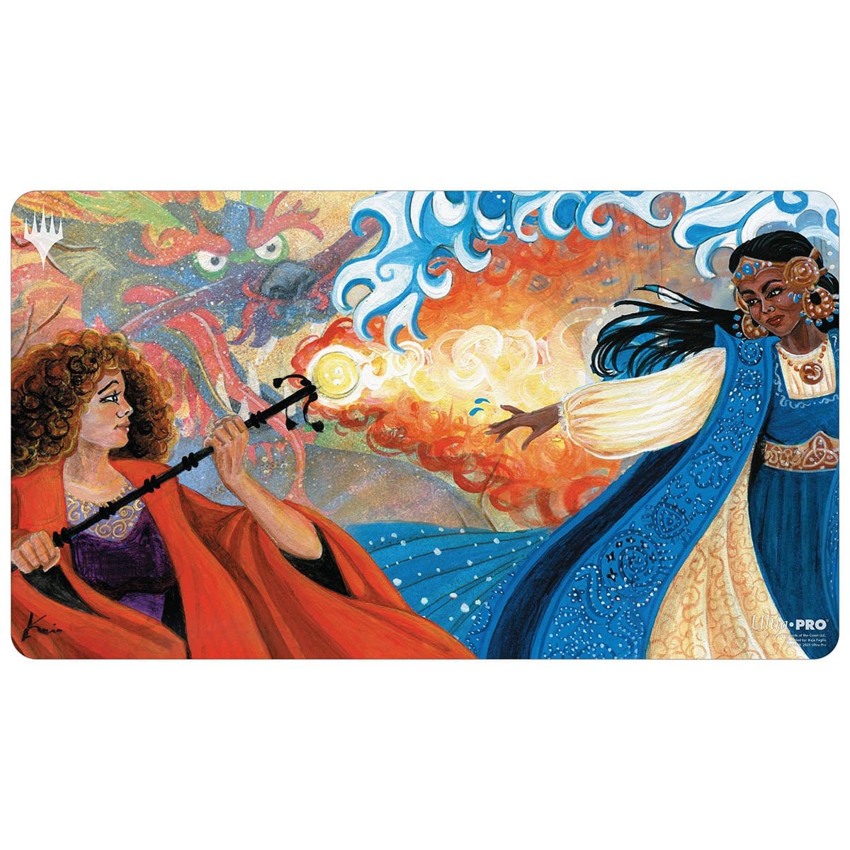 Playmats & Bags Tagged 