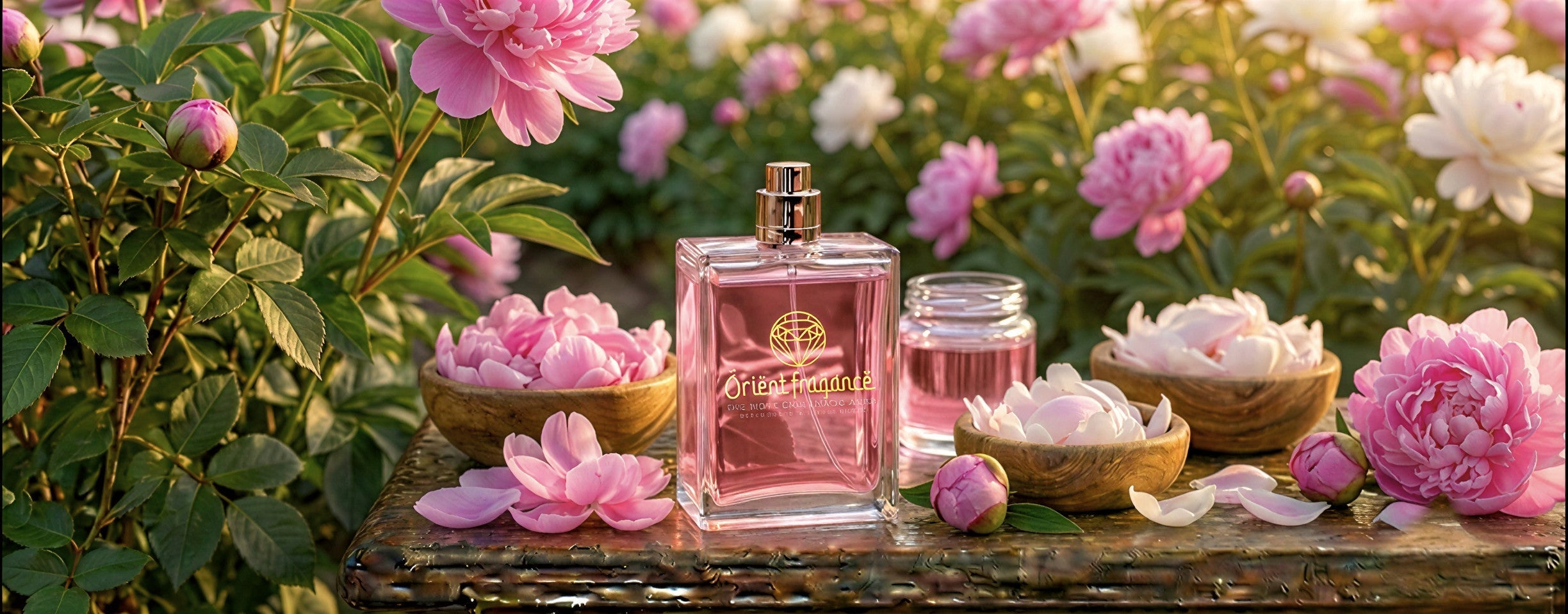 Zimaya Fatima Velvet Love Perfume 100ml EDP by Afnan | ORIENTFRAGANCE