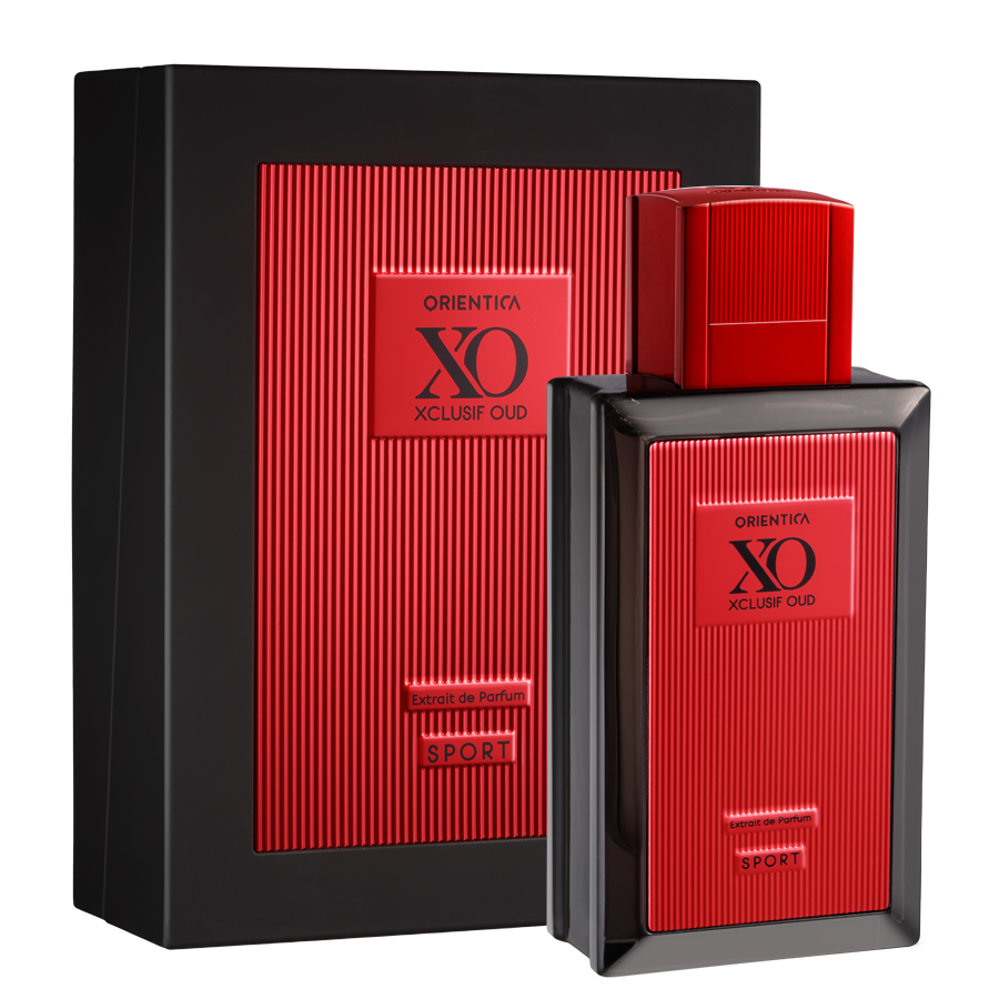 Xclusif Oud Sport – Orientica Perfumes