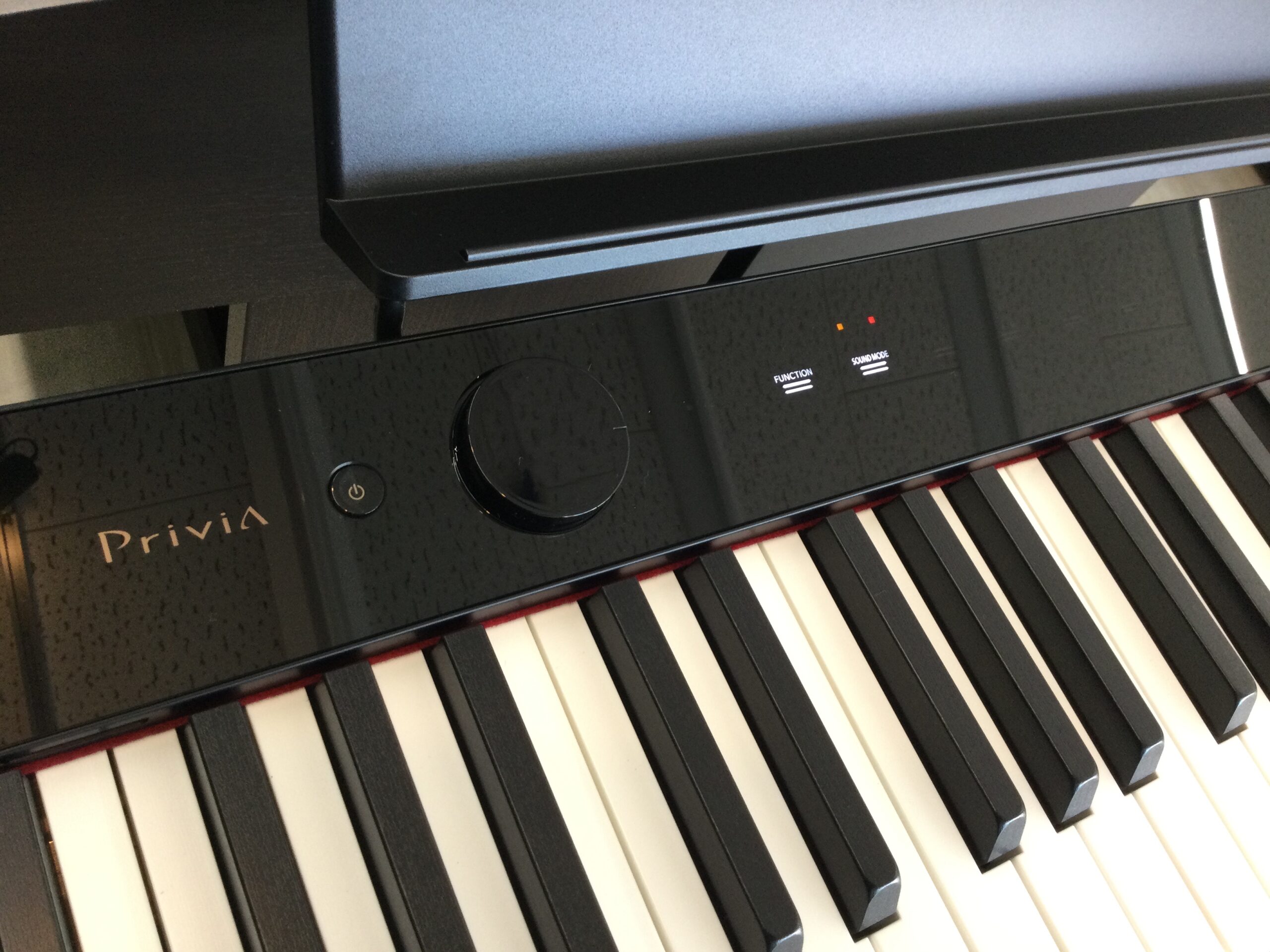 CASIO PX-S1100 | オリエント楽器｜電子ピアノ｜オリエント楽器