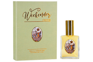 Jardins d'Armide Oriza L. Legrand