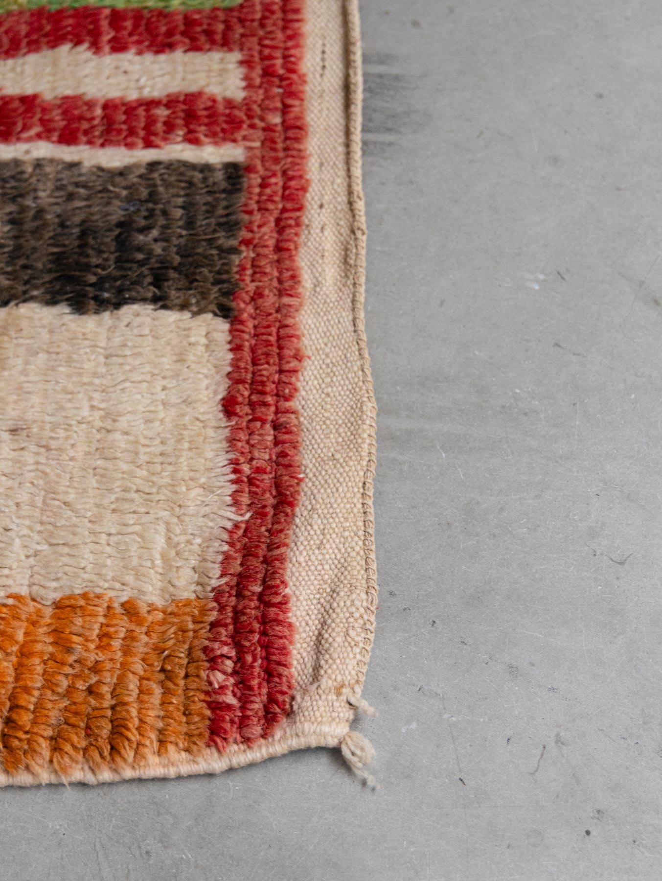 モロッコアートラグ・ブジャド／S｜オルネ ド フォイユ公式オンライン