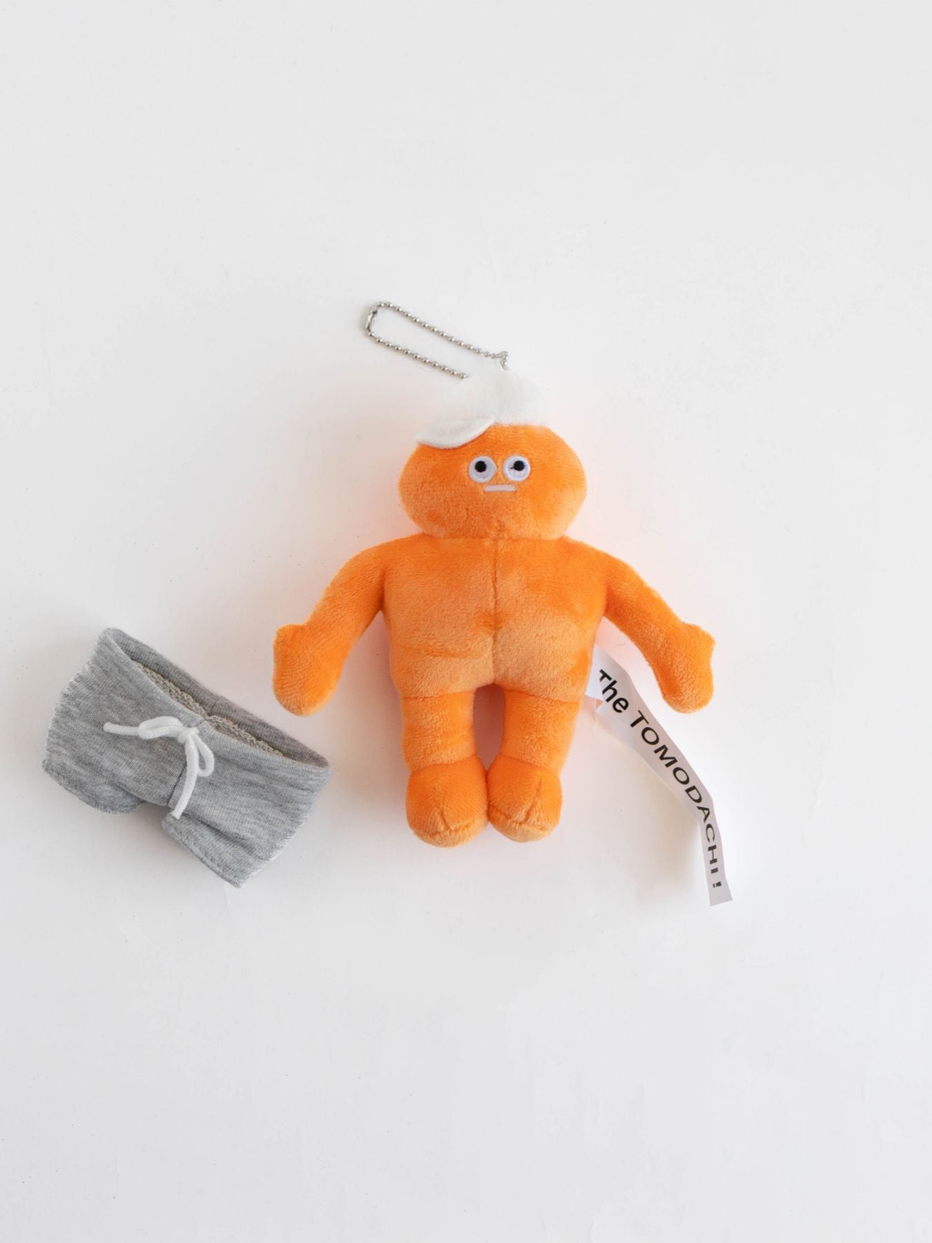 パチもんのトモダチ！（The TOMODACHI！）｜オブジェ・ぬいぐるみ