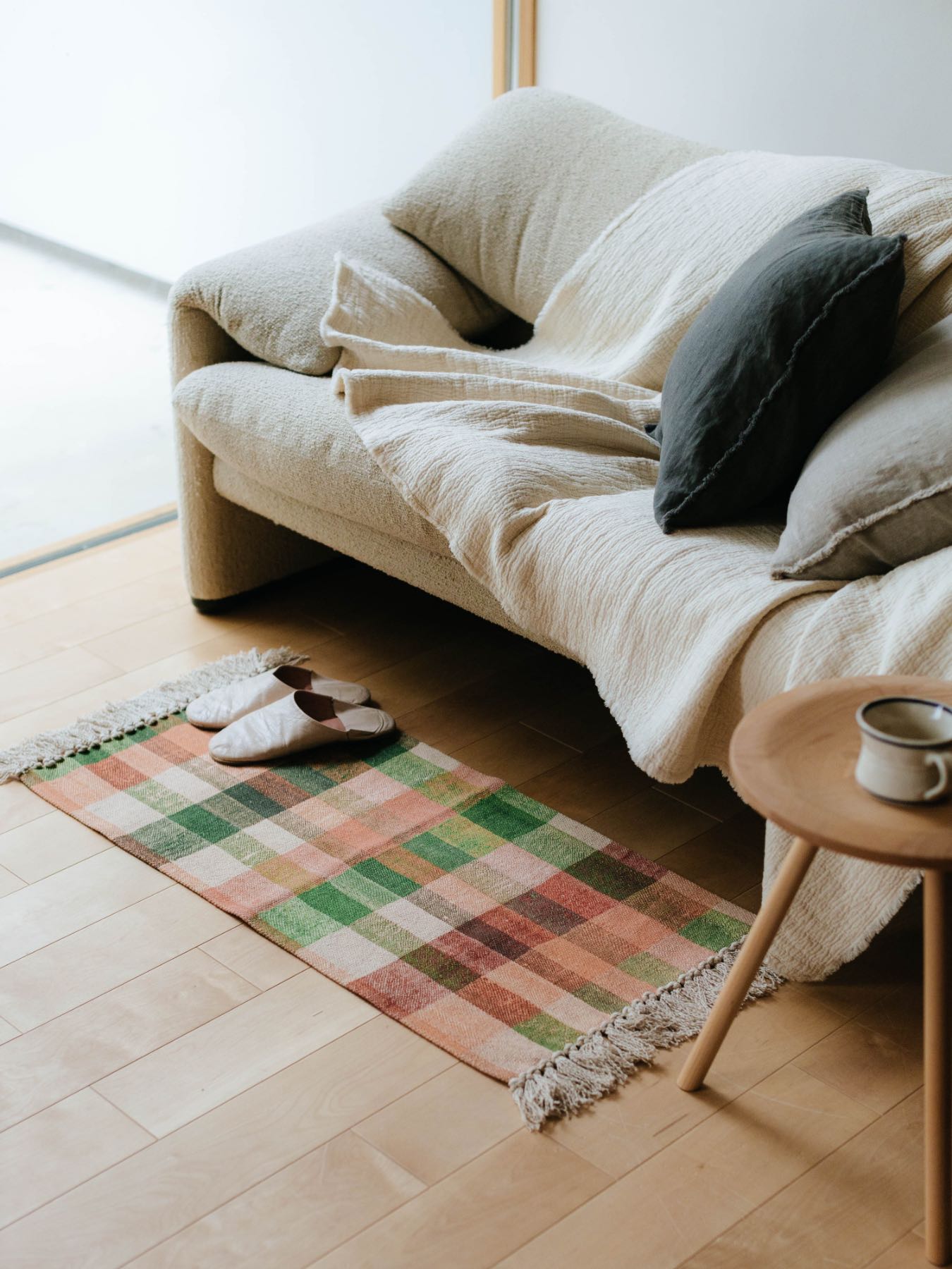 オリジナル・ハイクプリントマット｜マット｜オルネ ド フォイユ公式