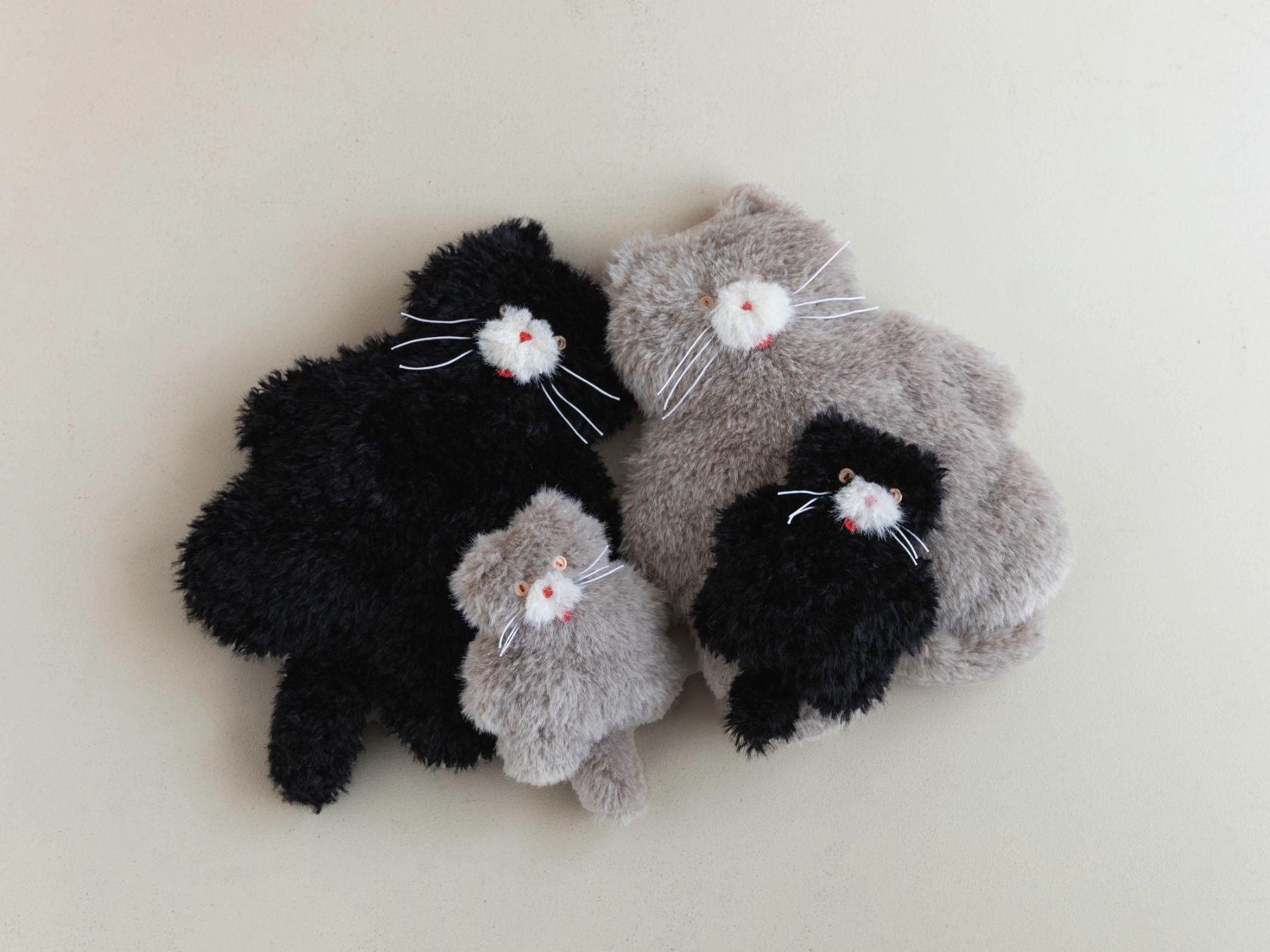 オリジナル・キャットウォーマーポーチ Minuminu（レンジタイプ