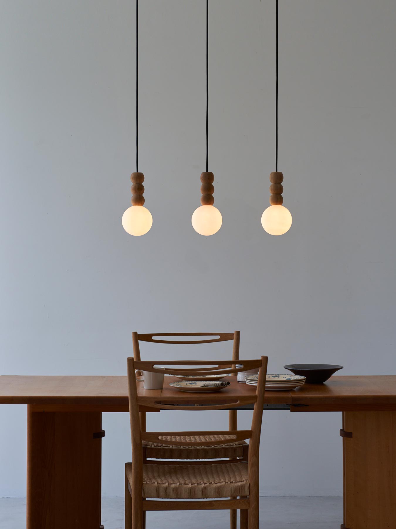 オリジナル・ペンダントランプ ONDE-ONDE｜ペンダントランプ｜オルネ