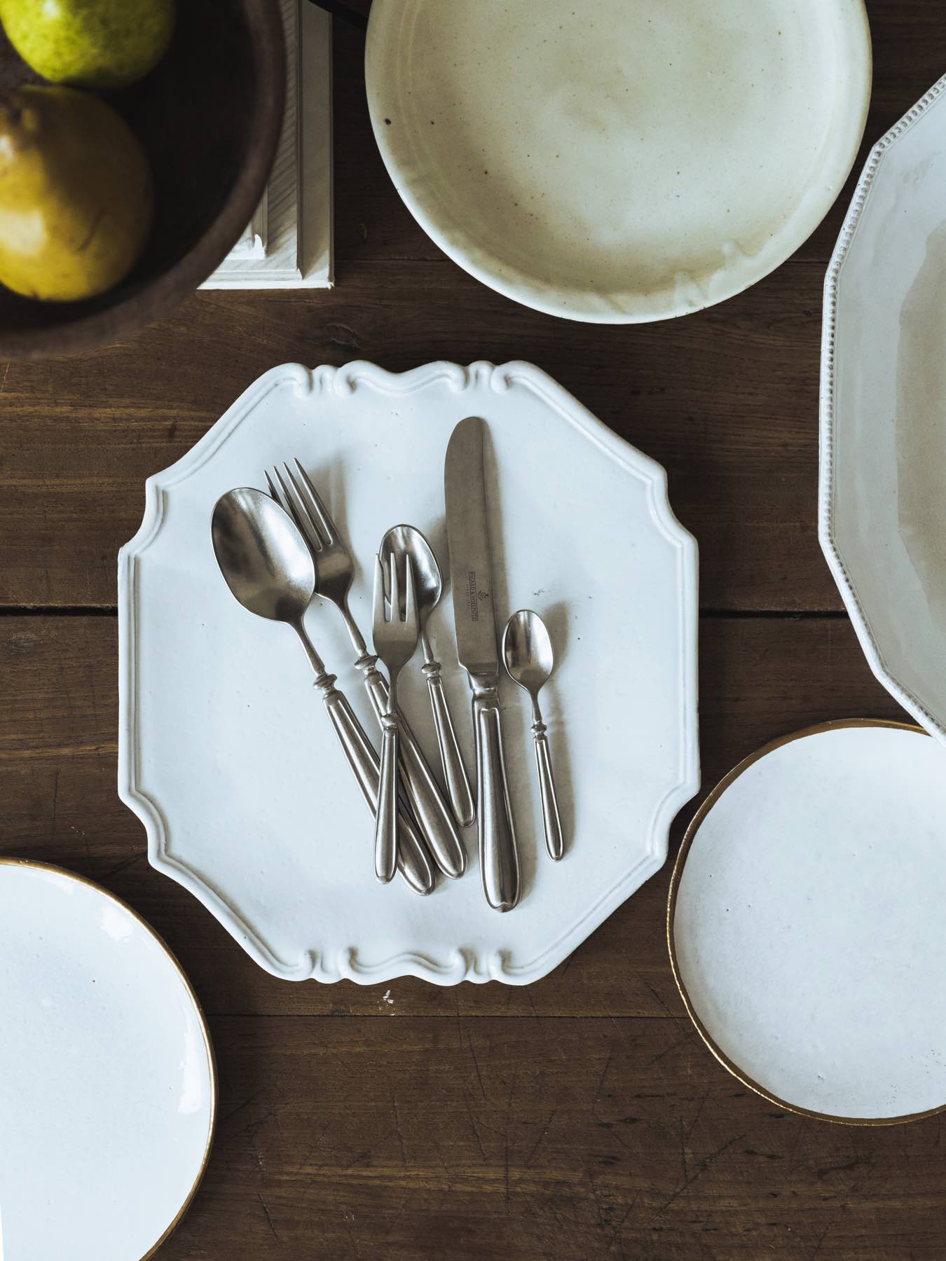 Picard & Wielputz／Landhaus Vintage（ランドハウス ヴィンテージ