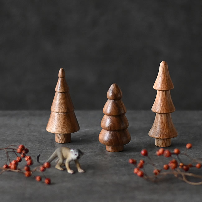 スワーウッド ツリーオブジェ | ゼネラルストア オルネ