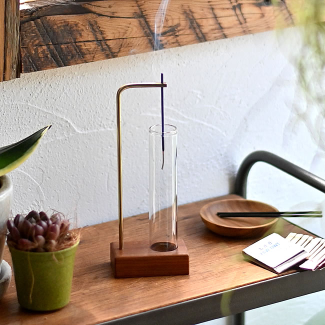 GLENDA インセンスホルダー | ゼネラルストア オルネ