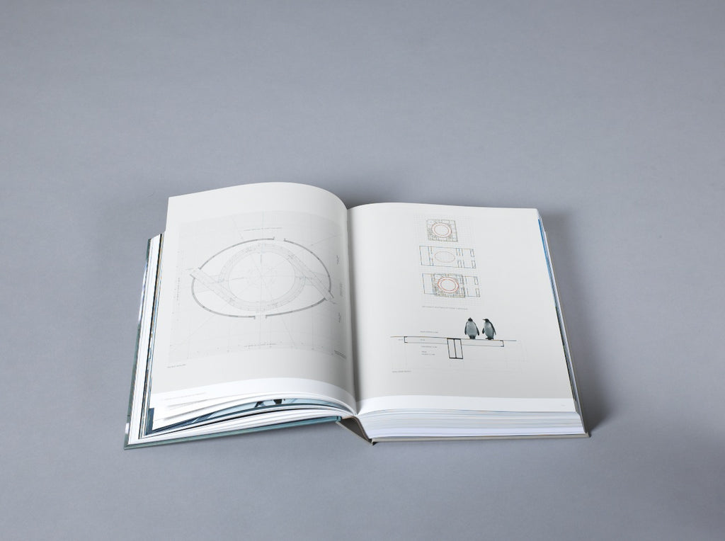 CAMPO BAEZA Complete Works – Oscar Riera Ojeda Publishers