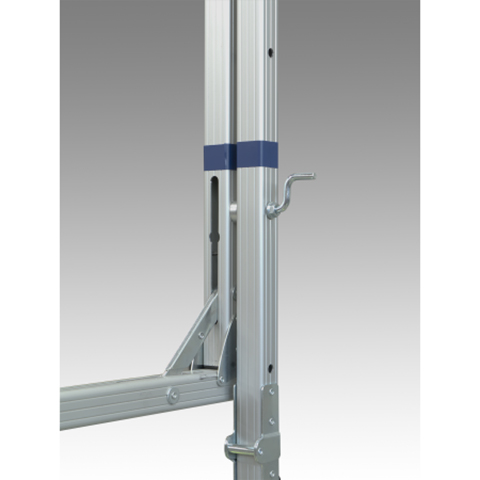 DE｜簡易設置スクリーン｜スクリーン｜製品情報｜オーエス