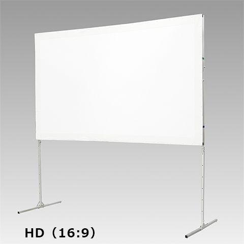 DE｜簡易設置スクリーン｜スクリーン｜製品情報｜オーエス