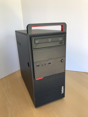 Lenovo ThinkCentre M900 - OS2World.Com Wiki